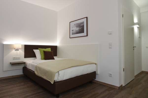 Hotel Guesthouse Lichtenau (Nußloch)